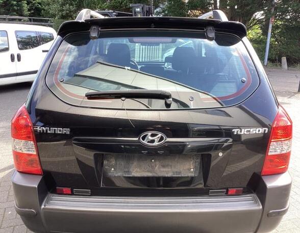 Boot (Trunk) Lid HYUNDAI TUCSON (JM)