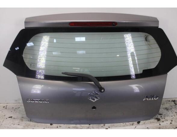 Boot (Trunk) Lid SUZUKI ALTO (GF)