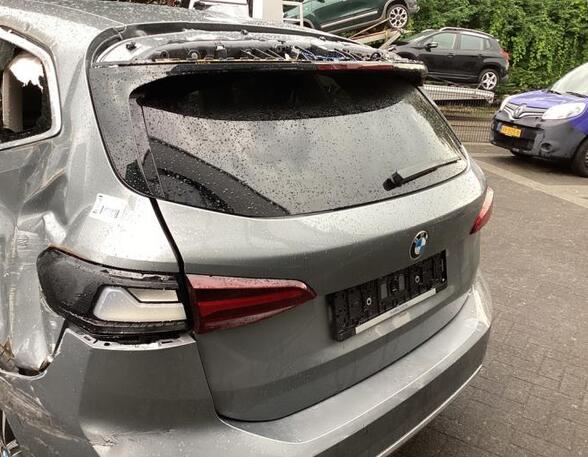 Boot (Trunk) Lid BMW 2 Active Tourer (U06)