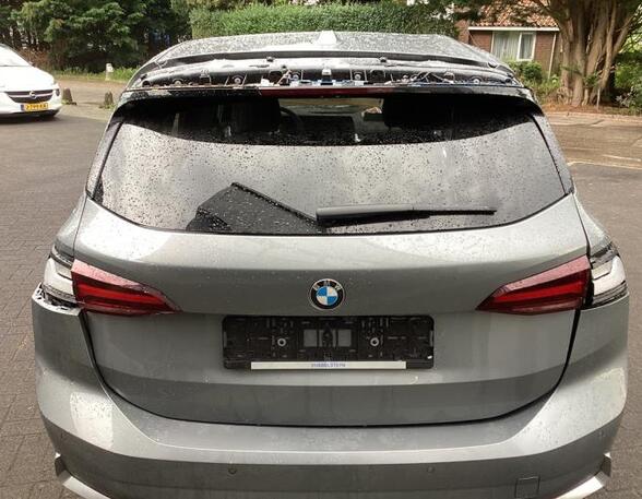 Boot (Trunk) Lid BMW 2 Active Tourer (U06)