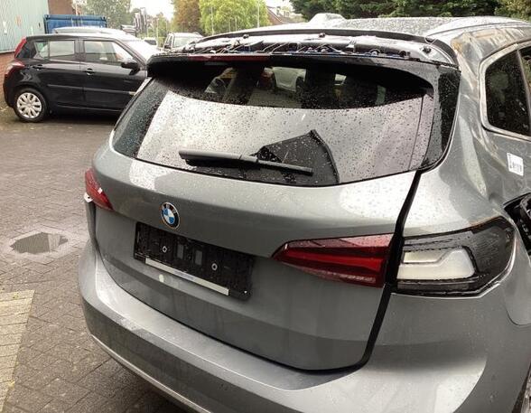 Boot (Trunk) Lid BMW 2 Active Tourer (U06)