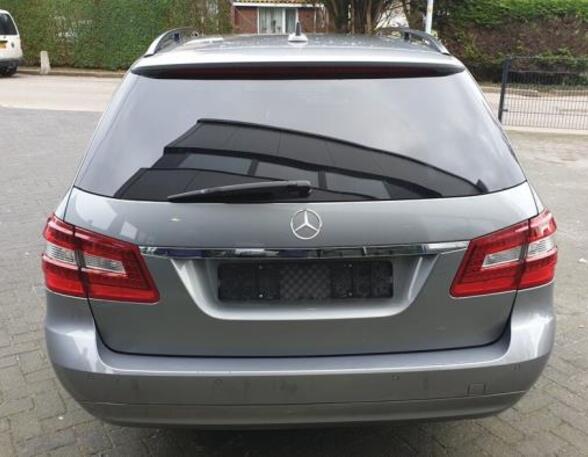 Boot (Trunk) Lid MERCEDES-BENZ E-CLASS (W212), MERCEDES-BENZ E-CLASS T-Model (S212)