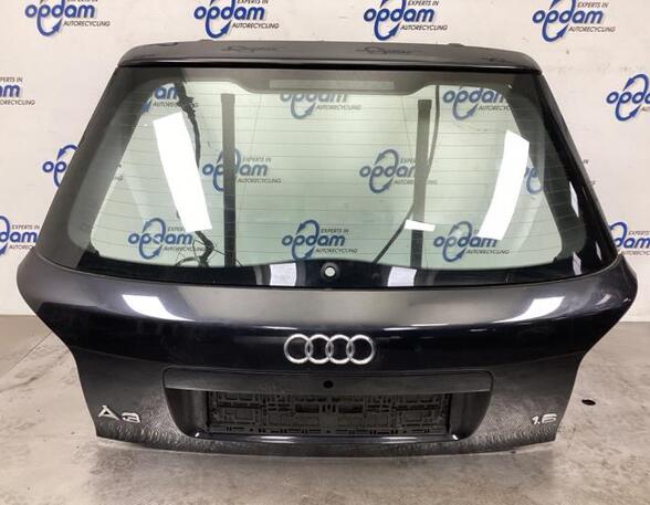 Boot (Trunk) Lid AUDI A3 (8L1)