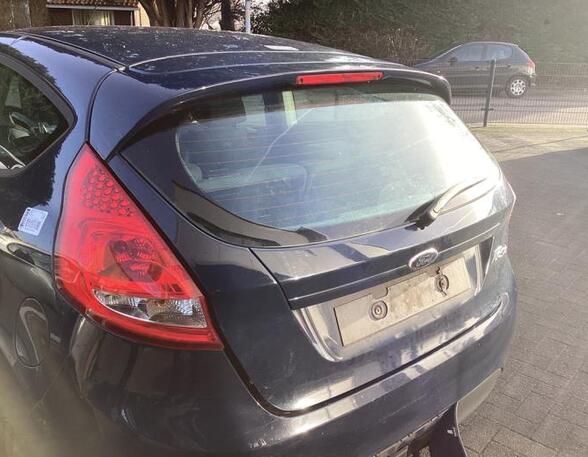 Boot (Trunk) Lid FORD FIESTA VI Van, FORD FIESTA VI (CB1, CCN)