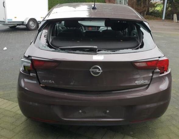 Boot (Trunk) Lid OPEL ASTRA K (B16)