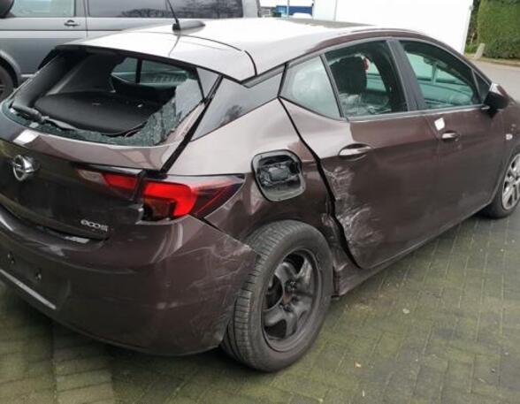 Boot (Trunk) Lid OPEL ASTRA K (B16)