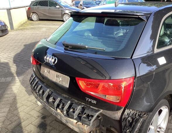 Heckklappe / Heckdeckel Audi A1 8X 8X3827023 P20015199