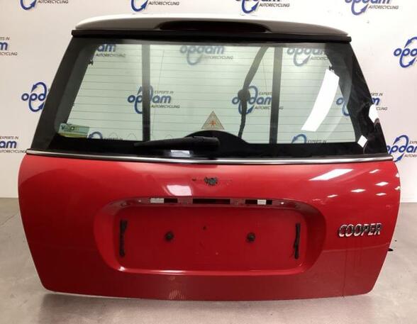 Boot (Trunk) Lid MINI MINI (R50, R53), MINI MINI (R56)