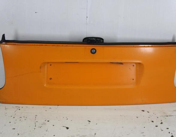 Boot (Trunk) Lid SMART FORTWO Coupe (450), SMART CITY-COUPE (450)