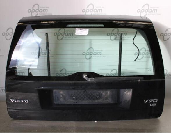 Boot (Trunk) Lid VOLVO V70 II (285), VOLVO XC70 CROSS COUNTRY (295)