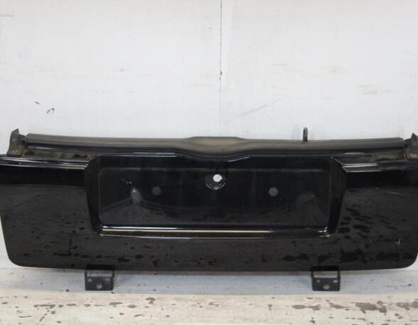 Boot (Trunk) Lid CITROËN C2 (JM_)