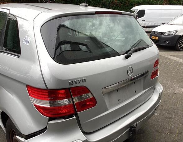 Boot (Trunk) Lid MERCEDES-BENZ B-CLASS (W245)