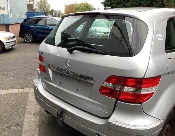 Boot (Trunk) Lid MERCEDES-BENZ B-CLASS (W245)