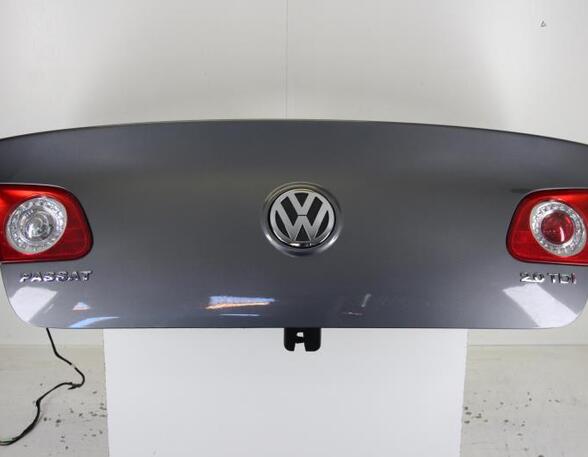 Boot (Trunk) Lid VW PASSAT (3C2), VW PASSAT (362)