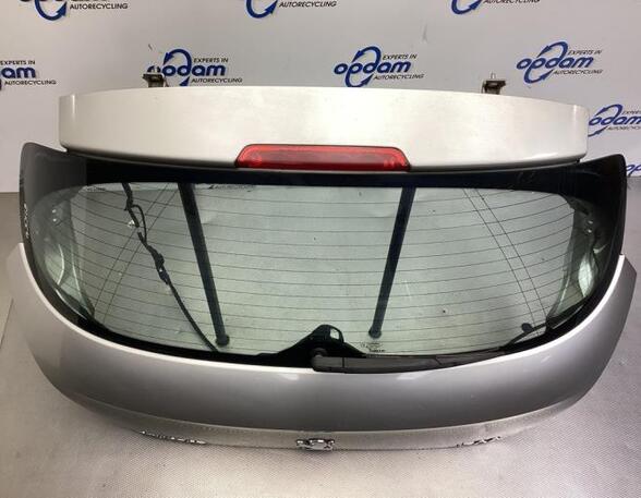 Boot (Trunk) Lid PEUGEOT 308 I (4A_, 4C_), PEUGEOT 308 SW I (4E_, 4H_)