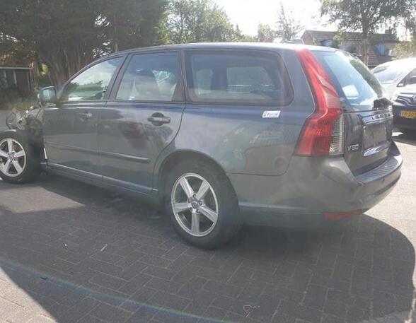 Boot (Trunk) Lid VOLVO V50 (545)