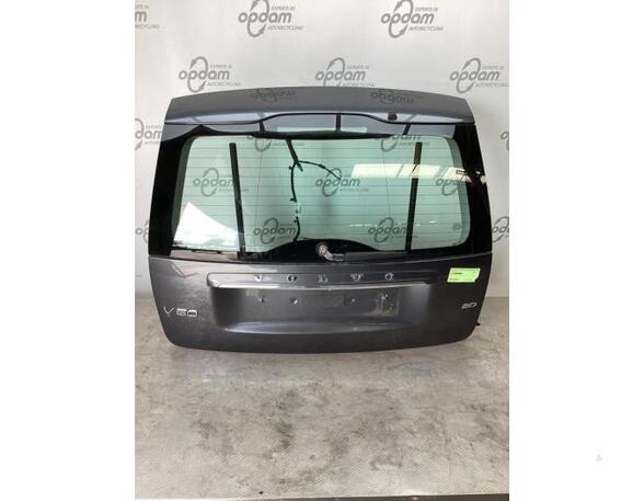 Boot (Trunk) Lid VOLVO V50 (545)