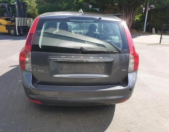 Boot (Trunk) Lid VOLVO V50 (545)