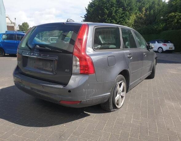 Boot (Trunk) Lid VOLVO V50 (545)