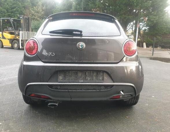 Boot (Trunk) Lid ALFA ROMEO MITO (955_)