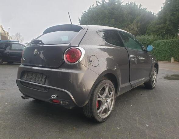 Boot (Trunk) Lid ALFA ROMEO MITO (955_)