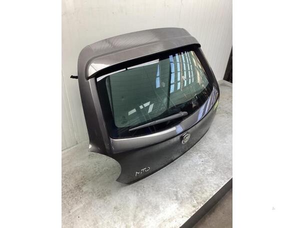 Boot (Trunk) Lid ALFA ROMEO MITO (955_)