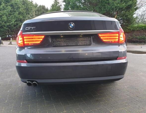 Boot (Trunk) Lid BMW 5 Gran Turismo (F07), BMW 5 Touring (F11)