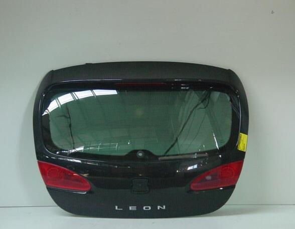 Kofferruimteklep SEAT LEON (1P1)