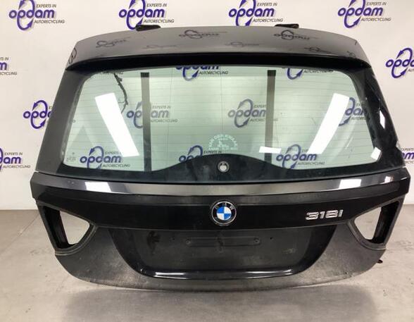 Boot (Trunk) Lid BMW 3 Touring (E91)