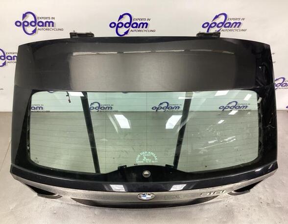 Boot (Trunk) Lid BMW 3 Touring (E91)