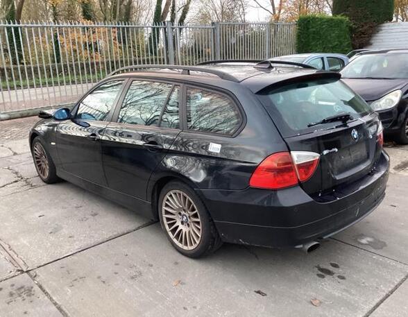 Kofferruimteklep BMW 3 Touring (E91)