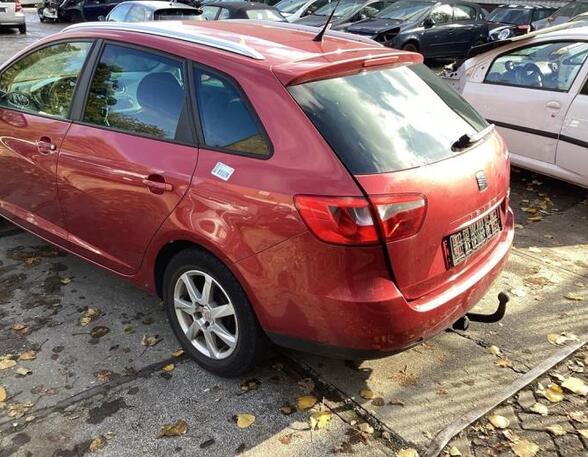 Boot (Trunk) Lid SEAT IBIZA IV ST (6J8, 6P8)