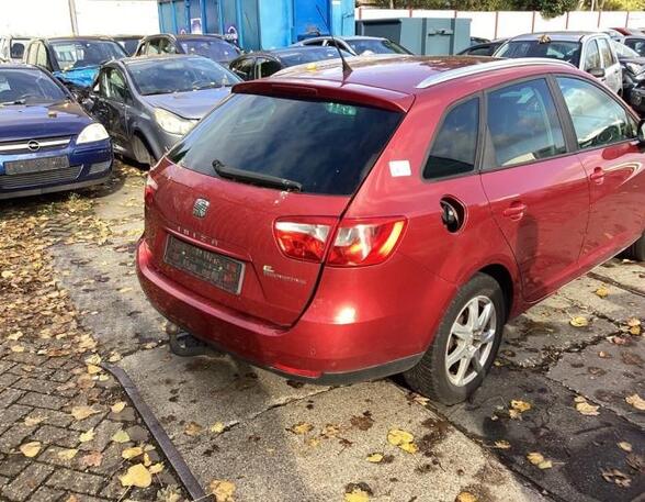 Boot (Trunk) Lid SEAT IBIZA IV ST (6J8, 6P8)