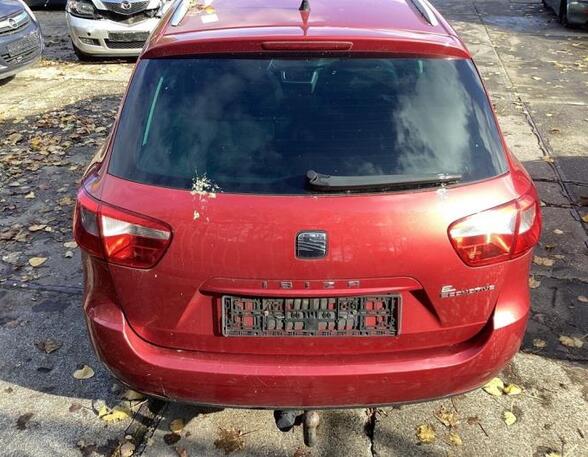 Boot (Trunk) Lid SEAT IBIZA IV ST (6J8, 6P8)