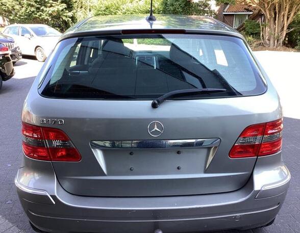 Boot (Trunk) Lid MERCEDES-BENZ B-CLASS (W245)