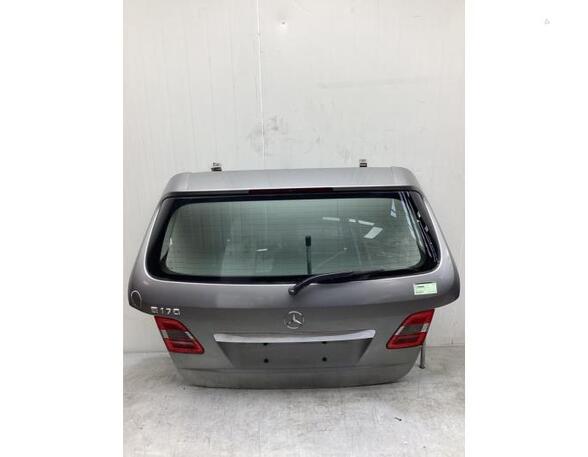 Boot (Trunk) Lid MERCEDES-BENZ B-CLASS (W245)