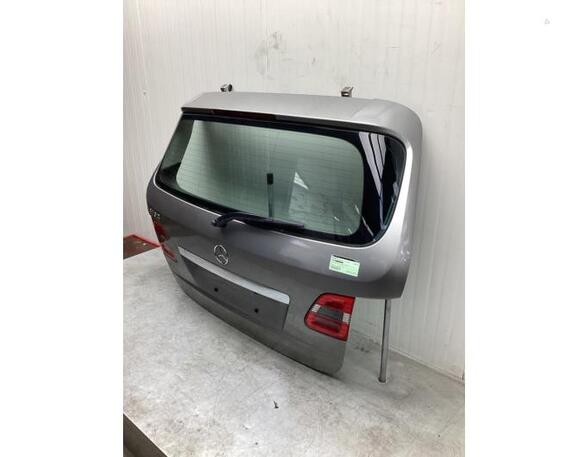 Boot (Trunk) Lid MERCEDES-BENZ B-CLASS (W245)