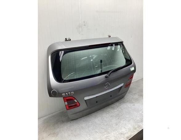 Boot (Trunk) Lid MERCEDES-BENZ B-CLASS (W245)