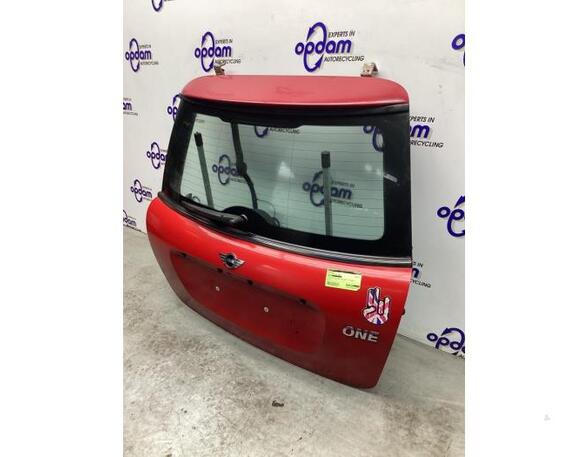 Boot (Trunk) Lid MINI MINI (R56)