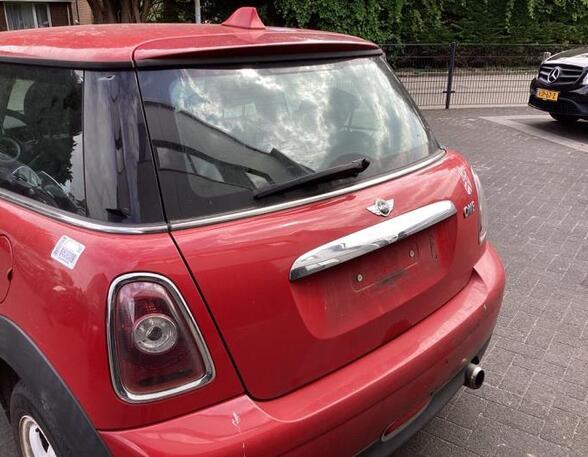 Boot (Trunk) Lid MINI MINI (R56)