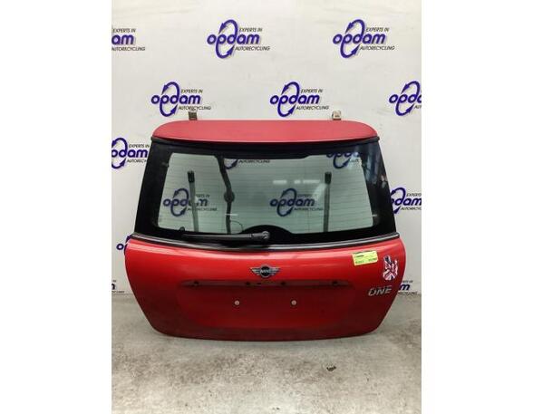 Boot (Trunk) Lid MINI MINI (R56)