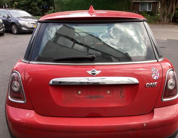 Boot (Trunk) Lid MINI MINI (R56)