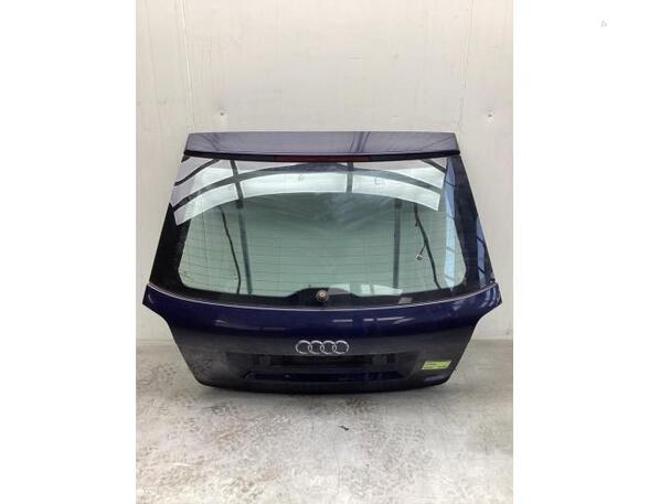 Boot (Trunk) Lid AUDI A3 (8P1), AUDI A3 Sportback (8PA)