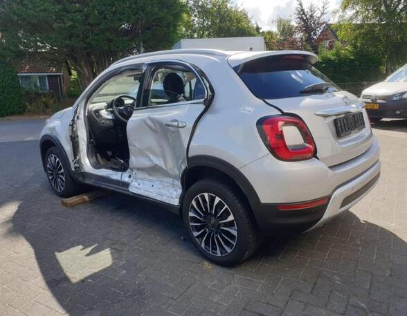 Kofferruimteklep FIAT 500X (334_), FIAT QUBO (225_)