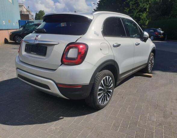 Kofferruimteklep FIAT 500X (334_), FIAT QUBO (225_)