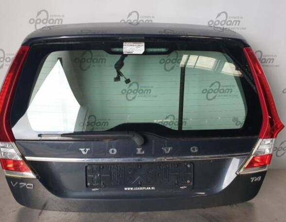 Boot (Trunk) Lid VOLVO V70 III (135), VOLVO XC70 II (136)