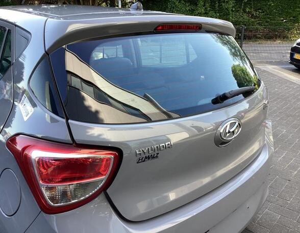 Boot (Trunk) Lid HYUNDAI i10 II (BA, IA)