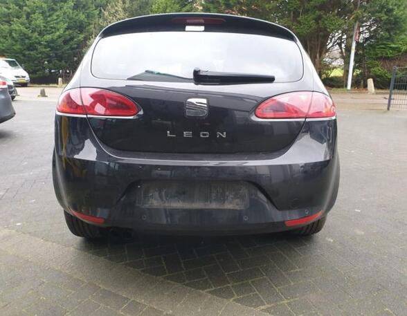 Boot (Trunk) Lid SEAT LEON (1P1)