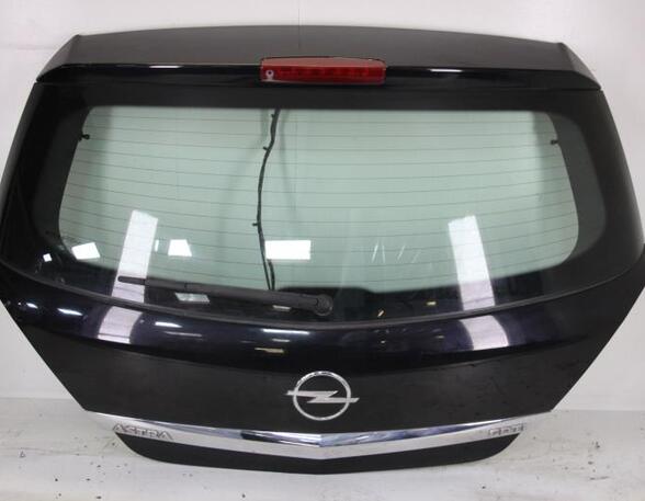 Boot (Trunk) Lid OPEL ASTRA H (A04)