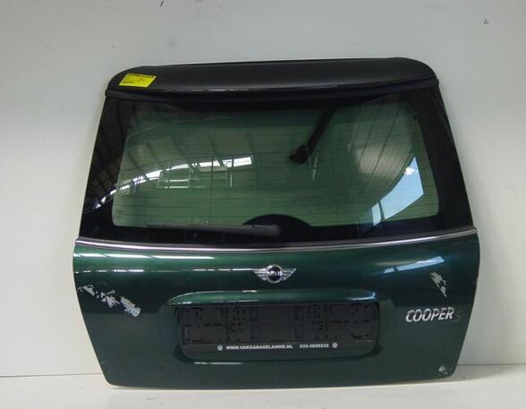 Boot (Trunk) Lid MINI MINI (R50, R53), MINI MINI (R56)